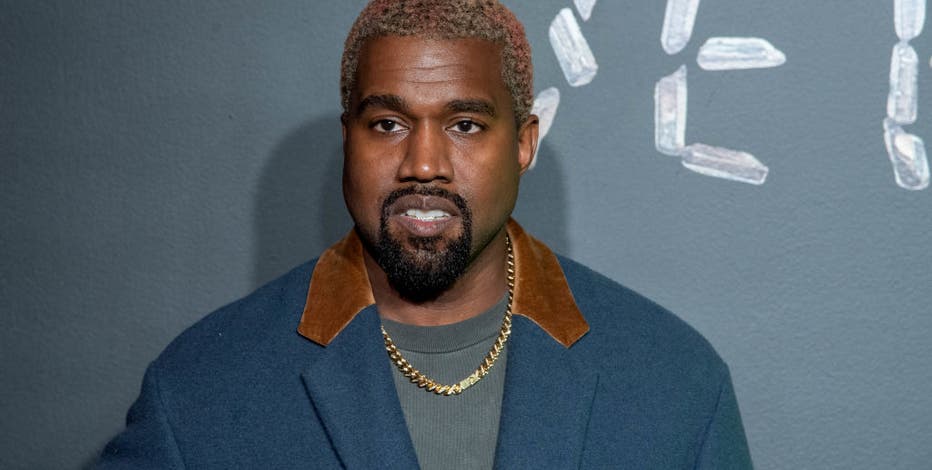 Motion filed to move Kanye's WI ballot access lawsuit to federal court