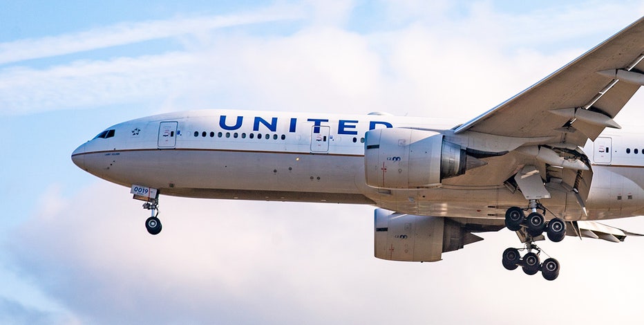 United Airlines adds nonstop flights from Milwaukee to 5 new destinations