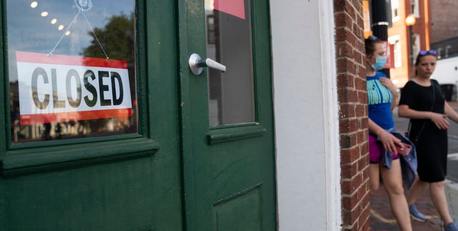 Facebook survey shows 15% of small businesses collapsed in pandemic