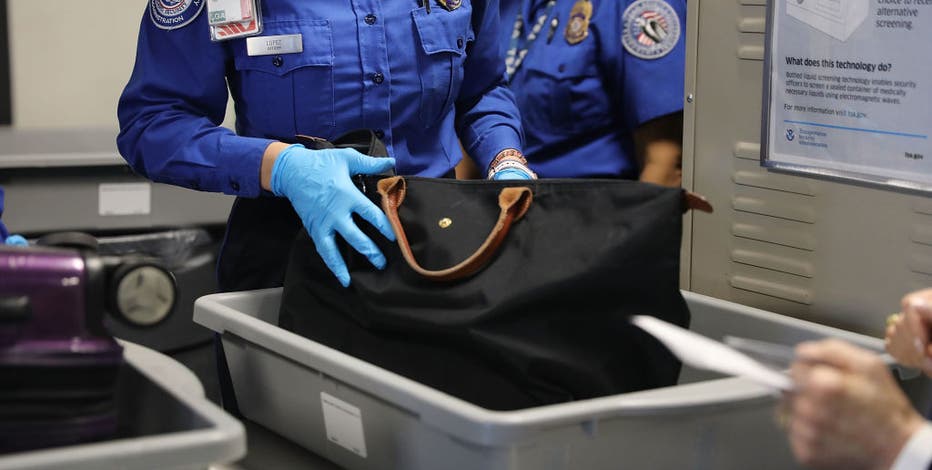 TSA processes largest number of travelers since March 2020