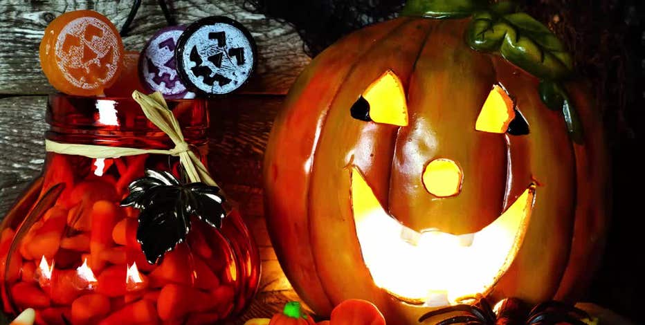 DHS: Tricks to safely celebrate Halloween during COVID-19 pandemic