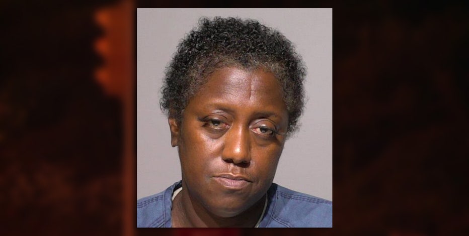 Woman placed on 2 years probation in crash that killed bicyclist