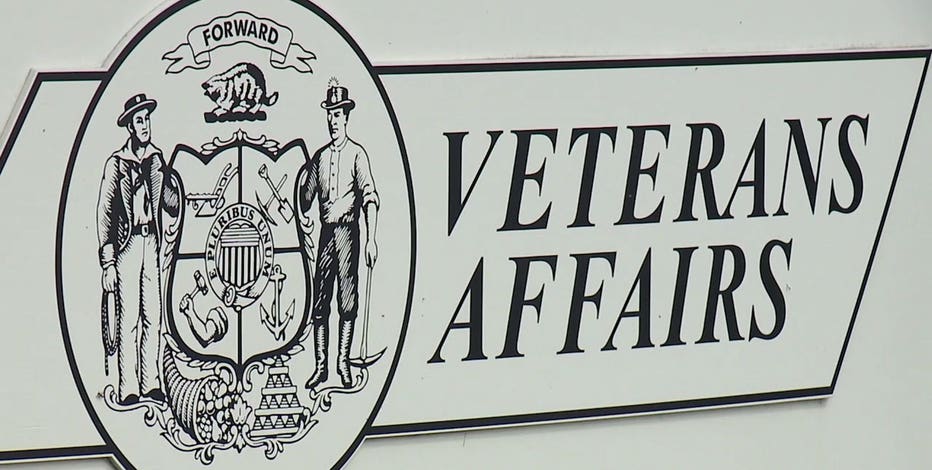 Wisconsin homeless veterans facilities get $4.2M for improvements