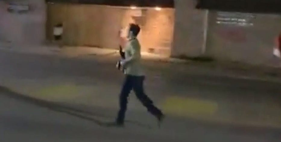 Homicide charges filed against Illinois teenager Kyle Rittenhouse in fatal shooting during protests