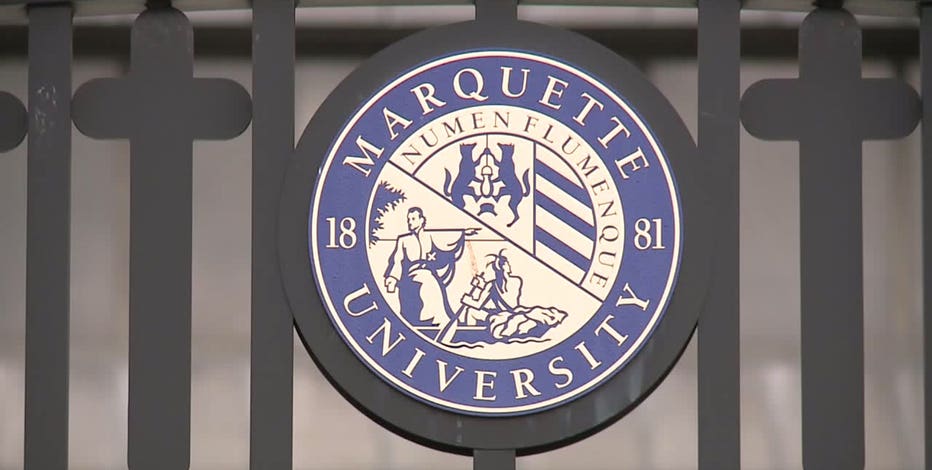 Masks optional indoors at Marquette University beginning March 2