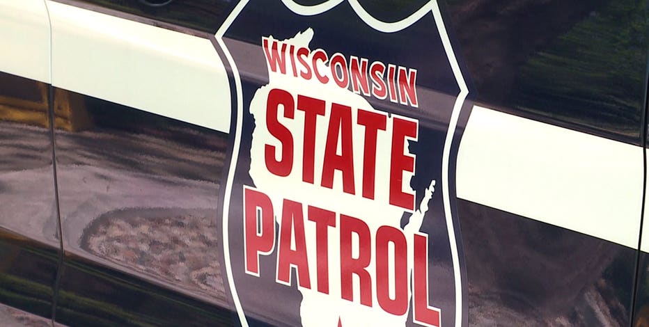 Wisconsin troopers chase semitrailer; drugs found, driver arrested