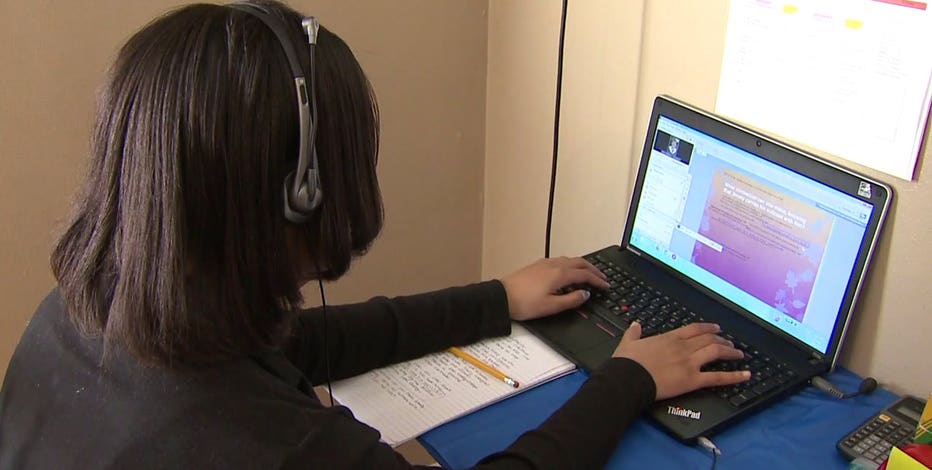 State unveils $3M in grants to help schools teach remotely