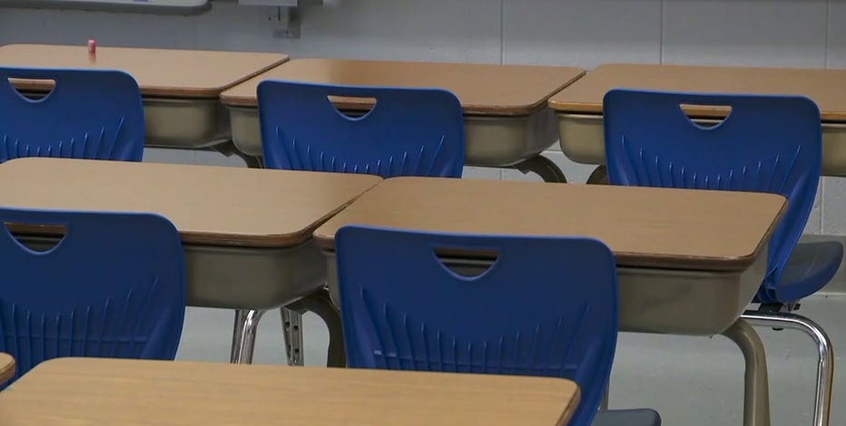 Wisconsin public schools down 23K students: Are they missing class?