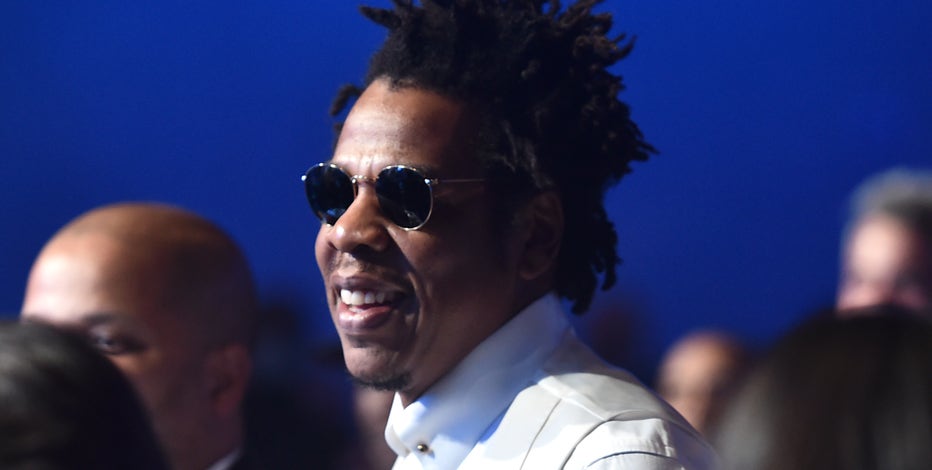 Jay-Z, Team ROC to pay bail bonds, citations for Tosa protesters