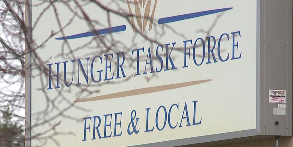 Hunger Task Force opens Midtown Center location