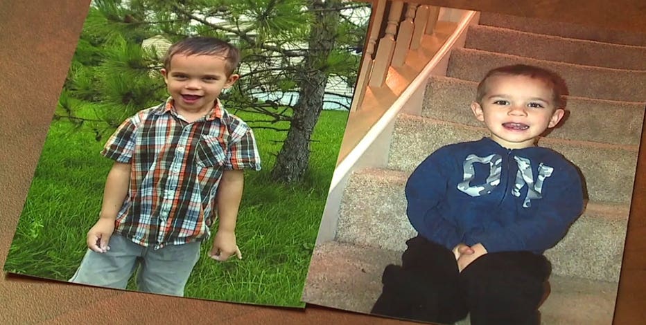 'Everything feels empty:' Mother of missing Pleasant Prairie boy pleads for help bringing him home