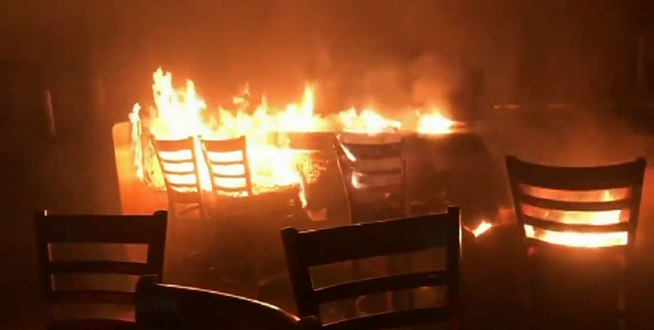 'Help rebuild what was lost:' Kenosha mayor seeks $30M from state after week of violent protests