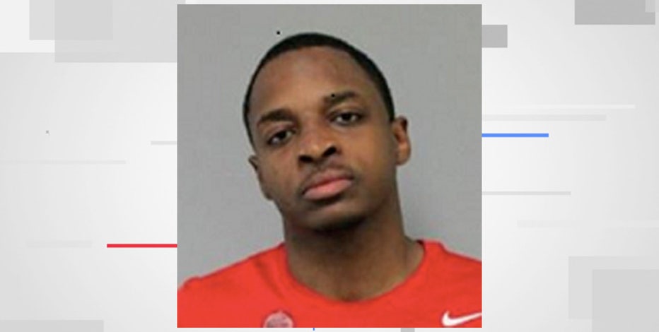 Suspect identified in shooting of Kenosha police officer; still at large