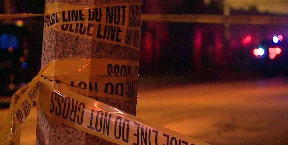 Milwaukee man shot near 1st and Burleigh, no arrests