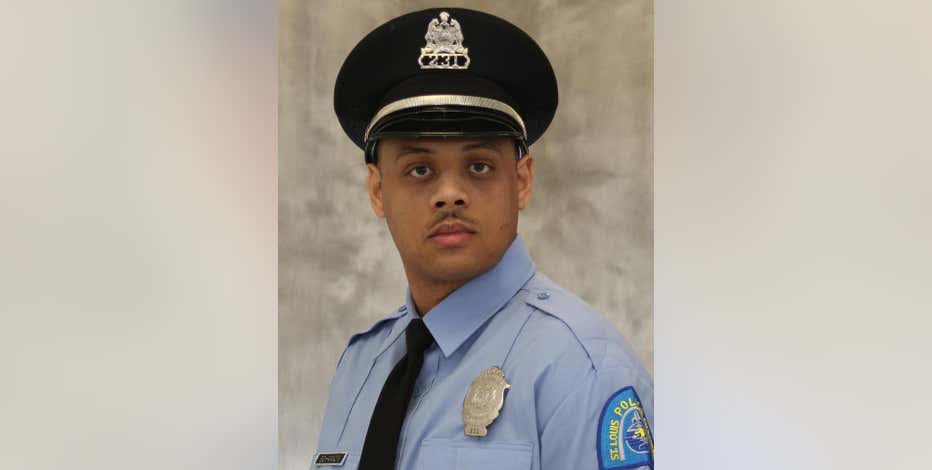 'Tragedy:' St. Louis officer dies after being shot in the head by barricaded gunman