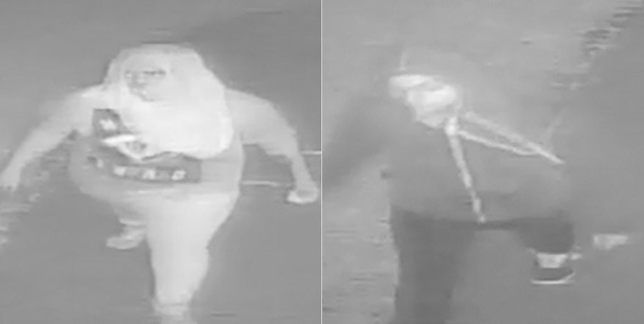 Recognize them? MPD seeks help to ID suspects in homicide on city's south side