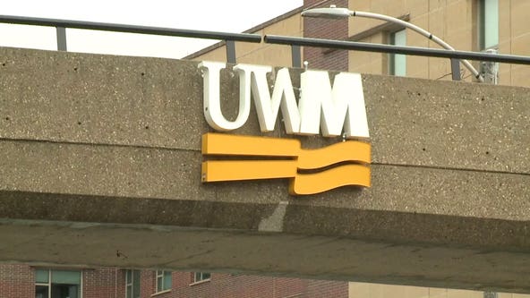 Man seen with gun at UWM library arrested off-campus