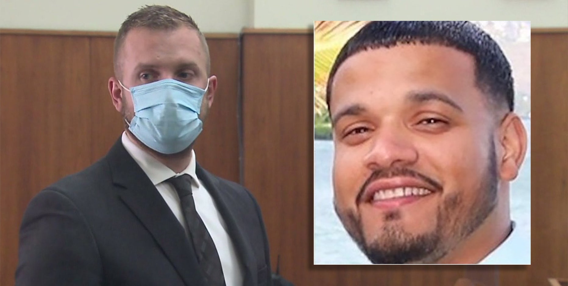 Police footage in Acevedo death to be released, judge rules