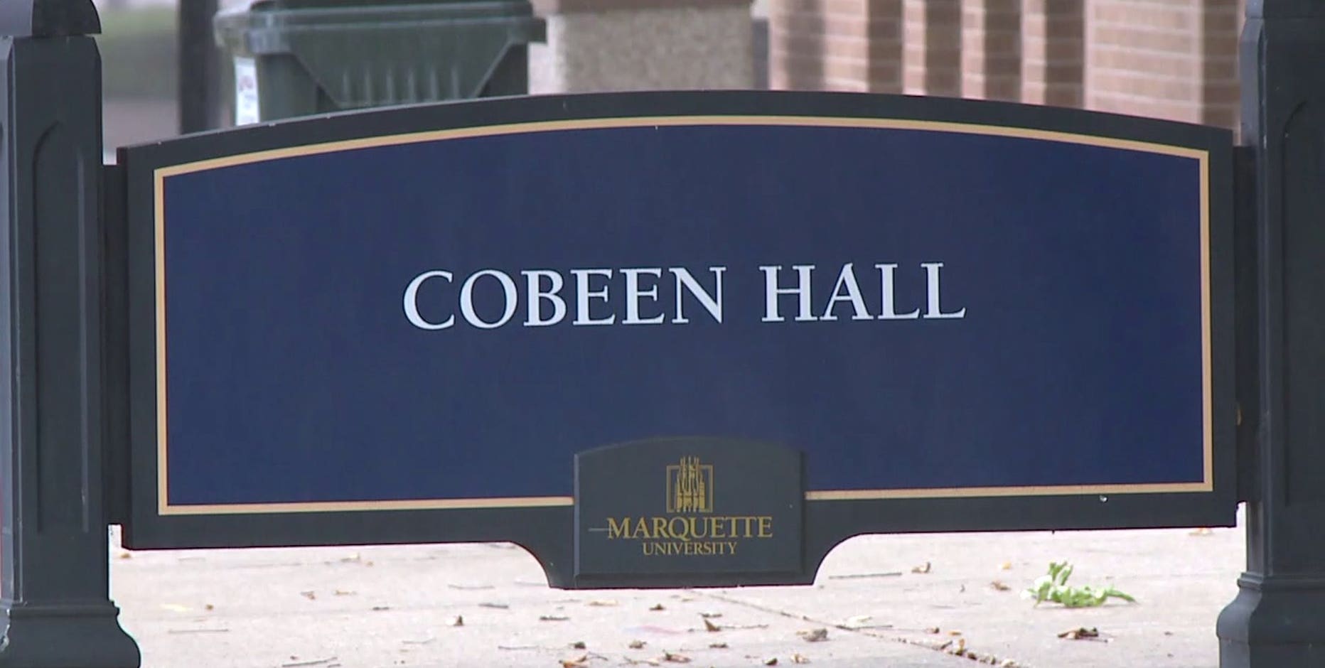 Some call for more testing with 2nd Marquette dorm under quarantine