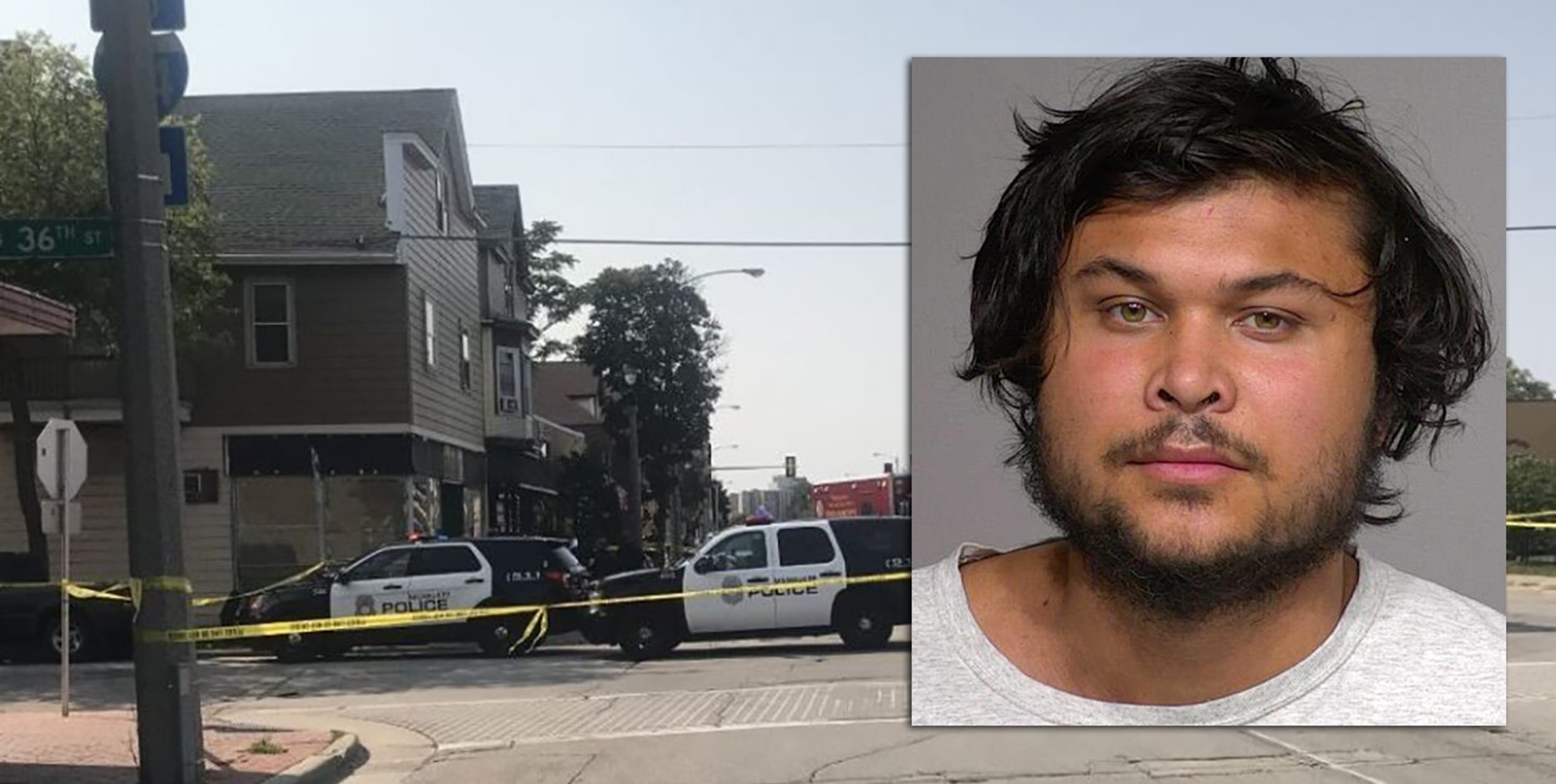 Milwaukee man charged in fatal shooting, thought 'safety was on'