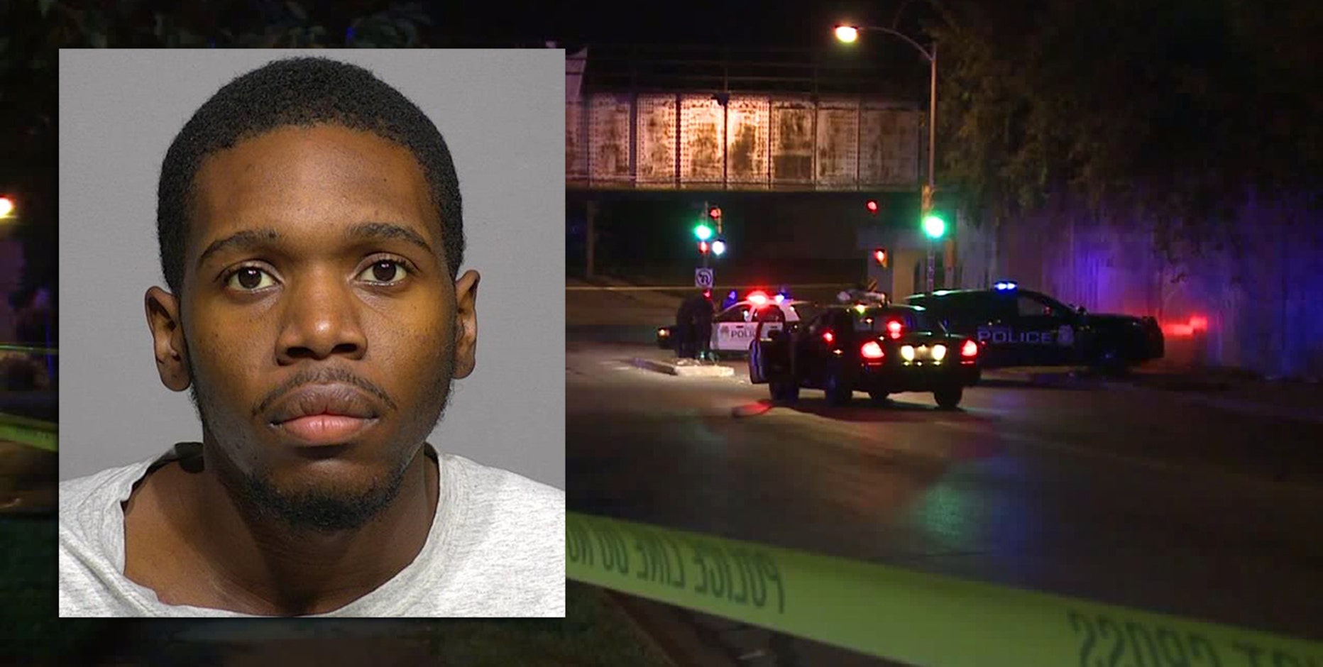 Chicago man charged in crash that left 1 dead, 1 hurt in Milwaukee