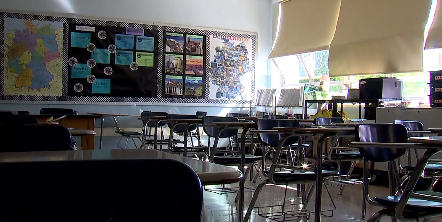 Over 3,000 MPS students haven't shown up for virtual learning