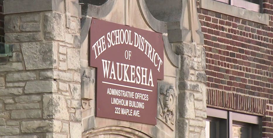 Hybrid learning for rest of semester for some Waukesha students