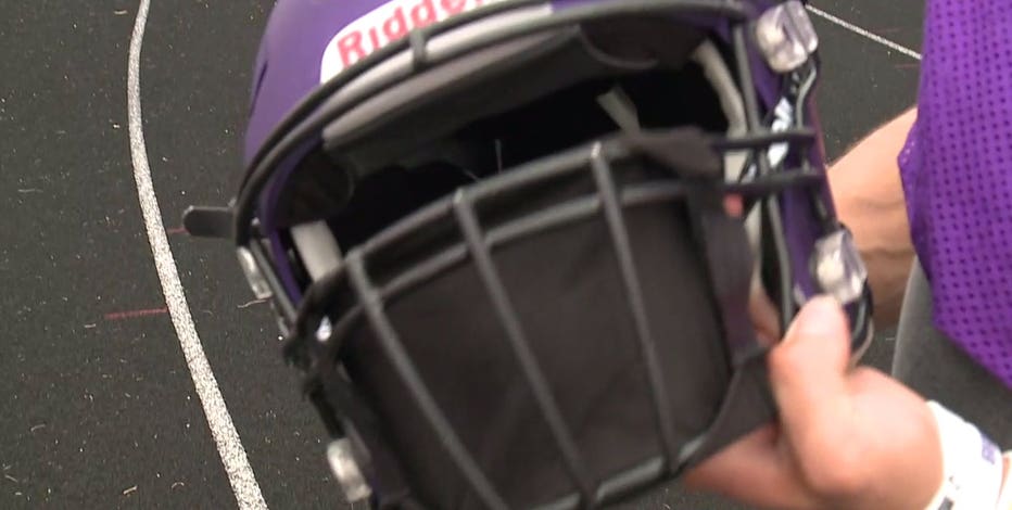 Protection means more than helmets, pads for Kenosha football team