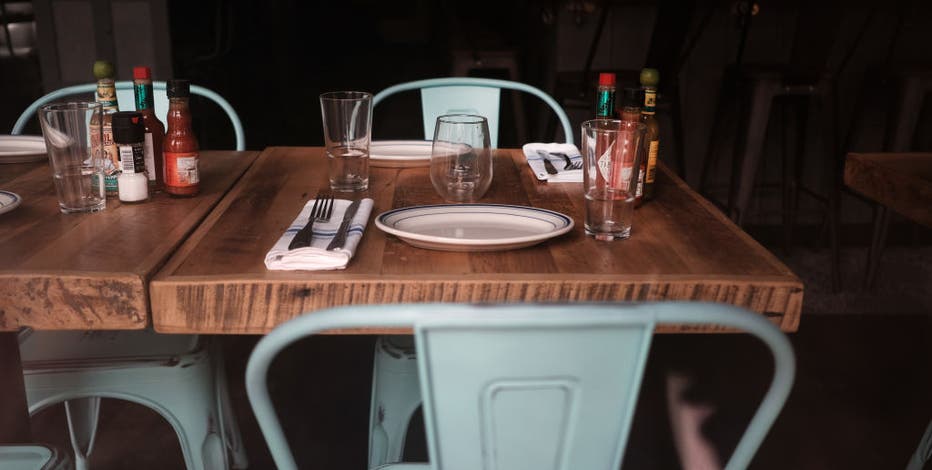 Evers announces $45M in assistance for restaurants impacted by COVID-19