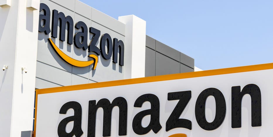 Amazon hiring for more than 1,500 new full-time positions in Oak Creek