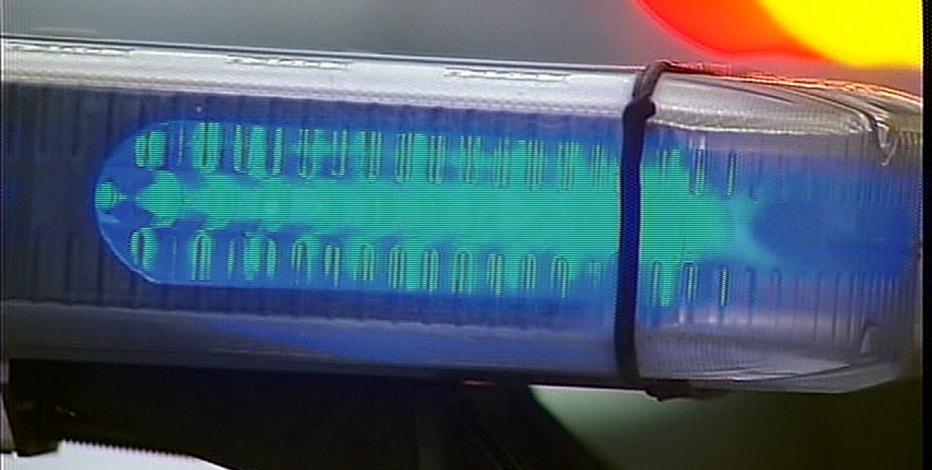 Police investigate double shooting near 44th and Burleigh
