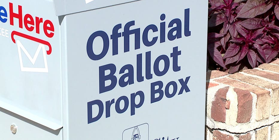 Plaintiffs drop suit claiming fraud in Wisconsin absentees