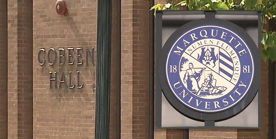 Marquette students quarantine after residence hall case cluster