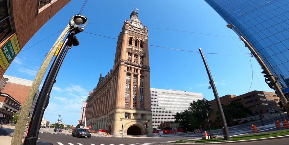 'Growing threat' Milwaukee sees COVID-19 positivity, cases rise