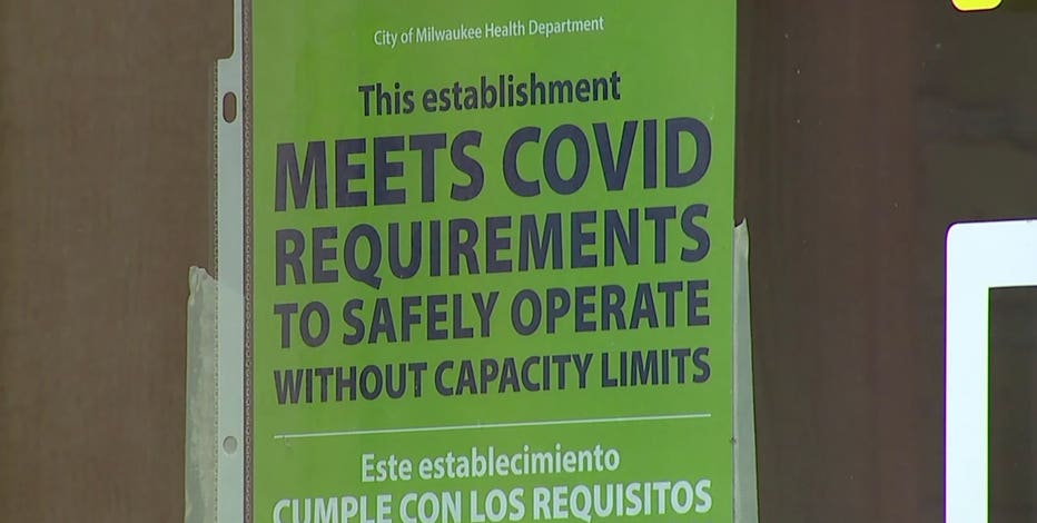 City leaders propose $5K fines for bars, restaurants not complying