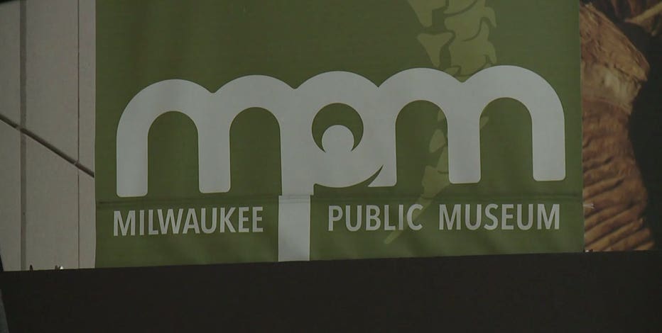 Milwaukee Public Museum closing temporarily, COVID staffing shortages