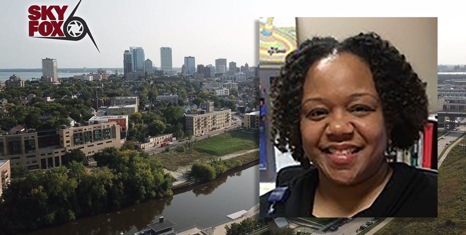 City of Milwaukee names Marlaina Jackson as interim health commissioner