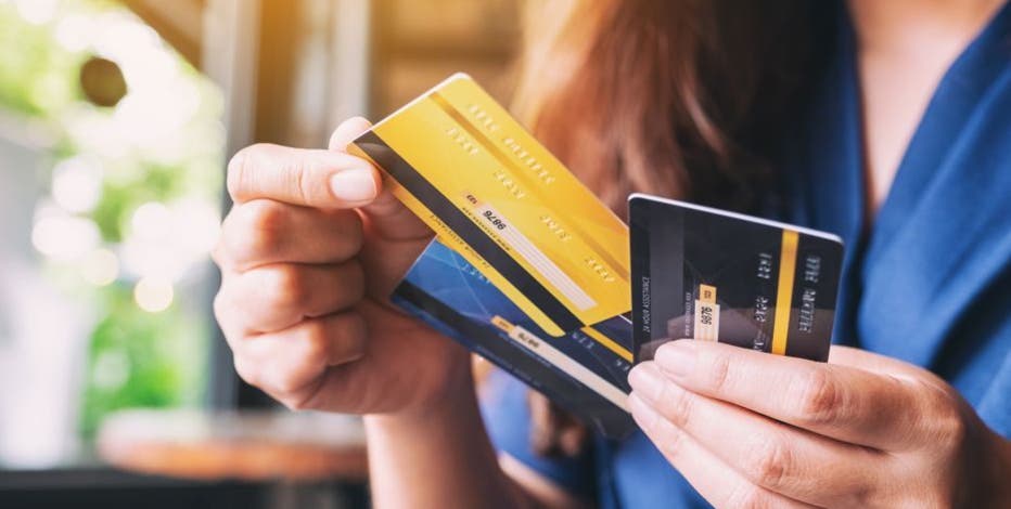 Online shopping hits new record, topping $5B, Adobe Analytics says
