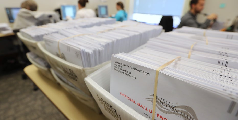Court blocks extended deadline for Wisconsin absentee ballots