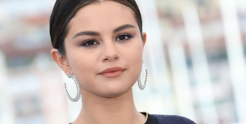 Selena Gomez accuses Facebook of spreading coronavirus 'disinformation'