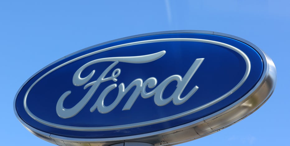 Ford recalls over 375K Explorers over suspension problem