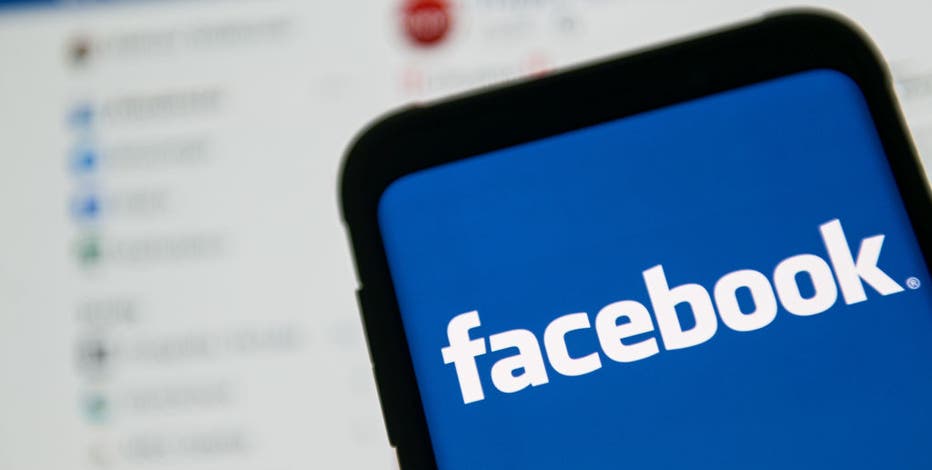 Fake pages from China tried to disrupt US politics, Facebook says