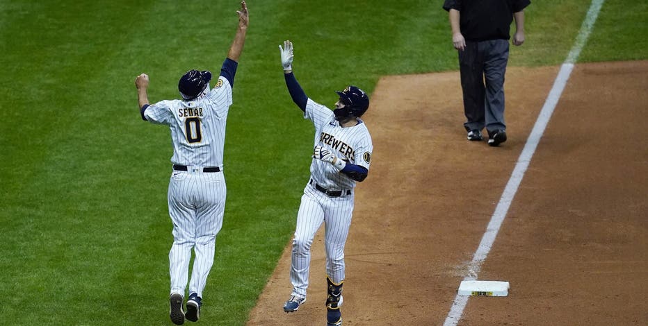 Longtime Brewers base coach Ed Sedar moving to advisory role