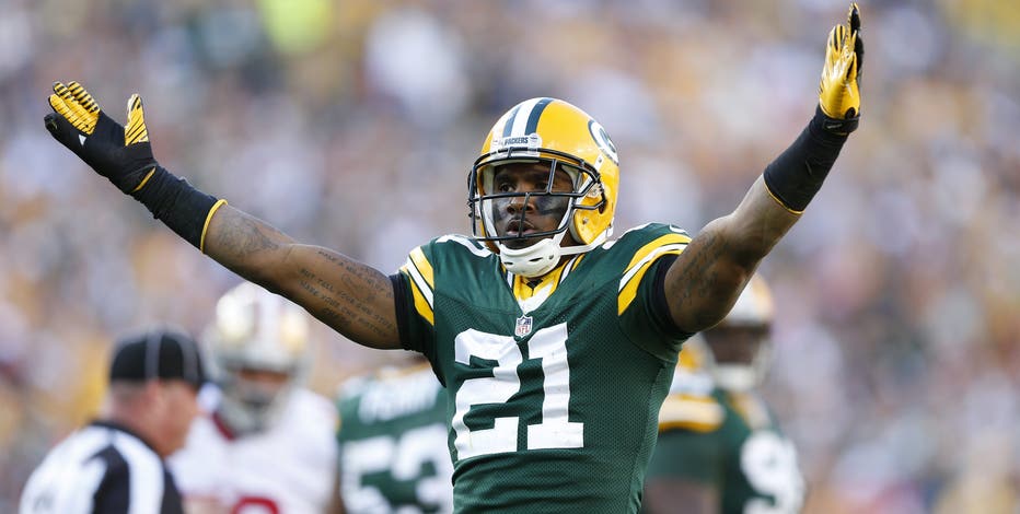 Lambeau Field hosting Woodson, Tagliabue Hall of Fame honors