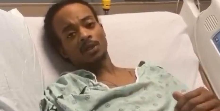 Jacob Blake attorney says family wants accountability, justice
