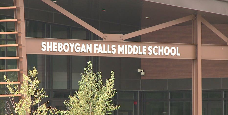 Sheboygan Falls MS temporarily goes virtual due to COVID-19