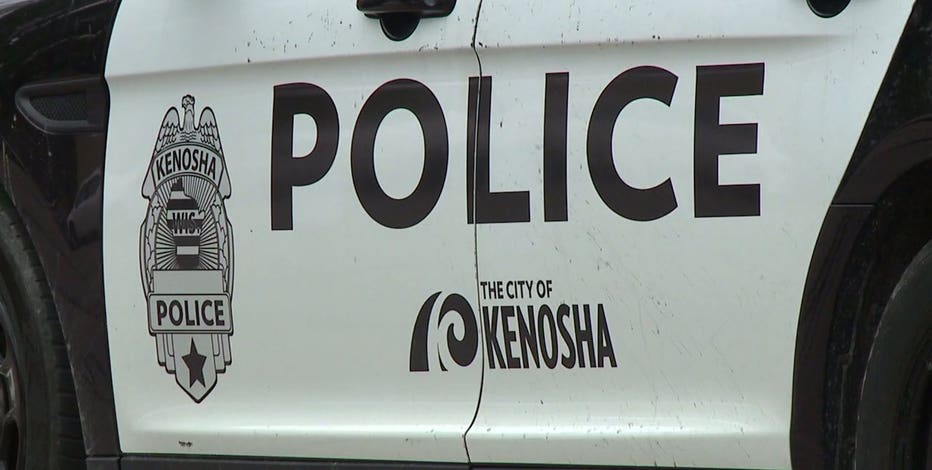 Kenosha police join Ring Neighbors