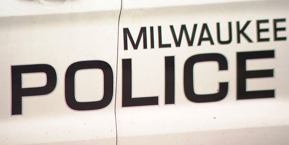 Milwaukee man struck by vehicle, driver arrested