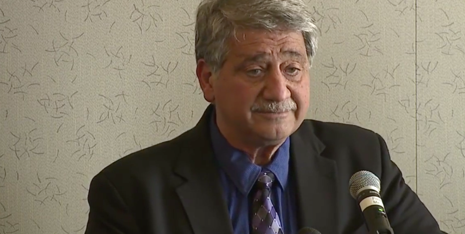 Kenosha mayor pushes community effort, public listening sessions scheduled