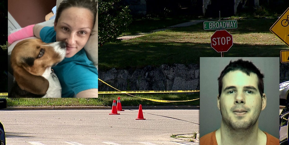 Joel Murn sentenced; 38 years in prison for attack on Waukesha woman